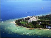 Tennis a Sirmione